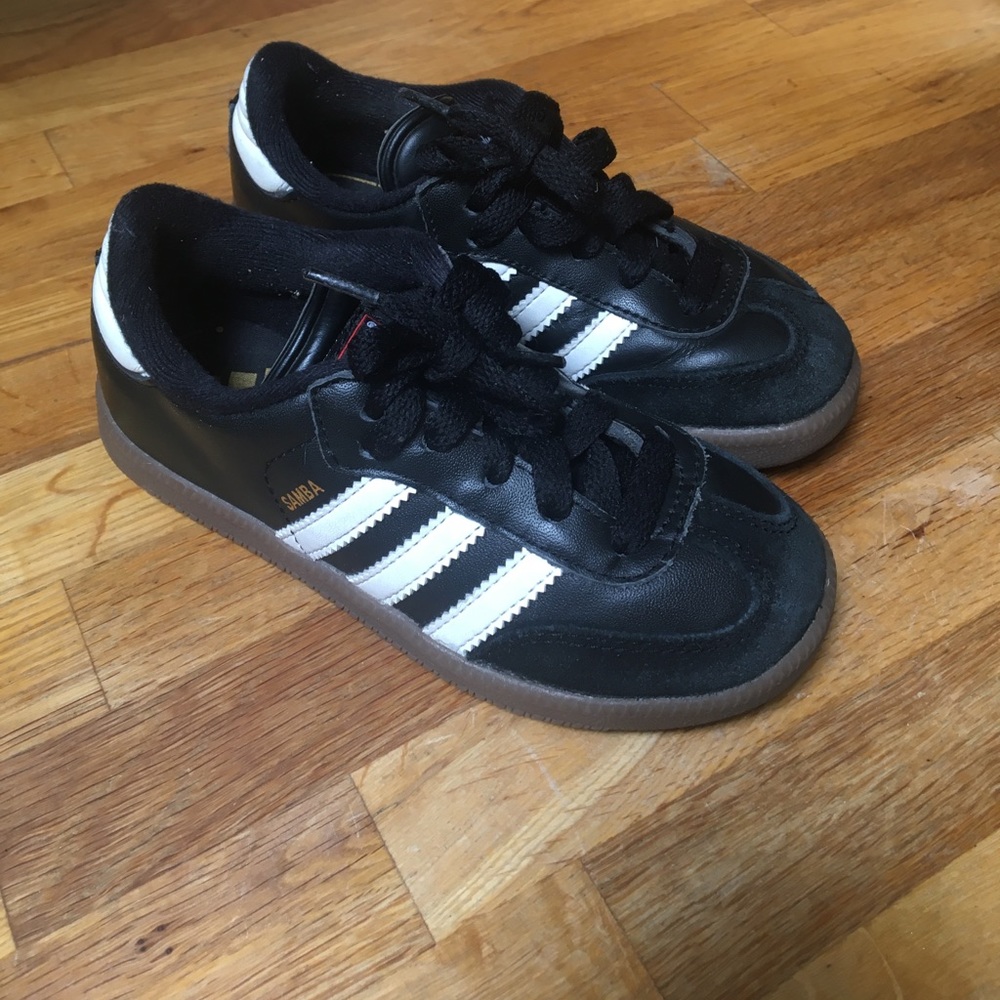 Kids Adidas Sambas